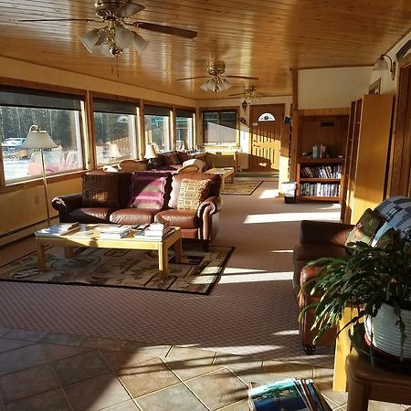 Denali Touch Of Wilderness B&B Healy Extérieur photo