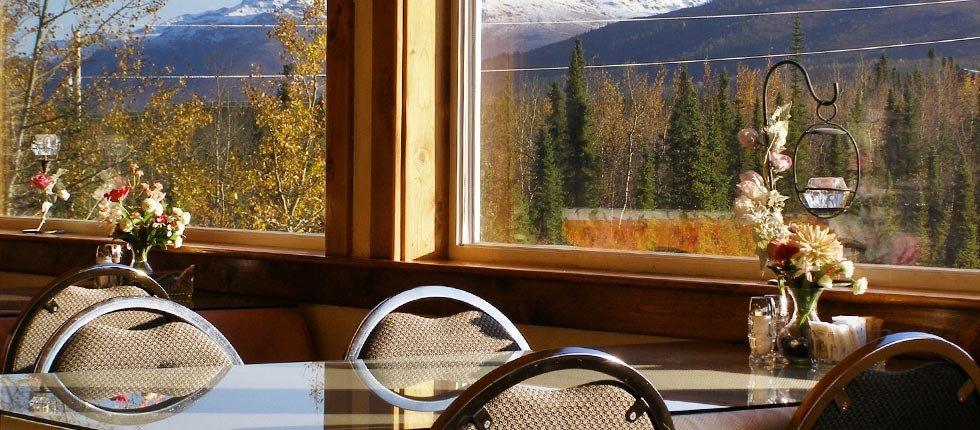 Denali Touch Of Wilderness B&B Healy Extérieur photo