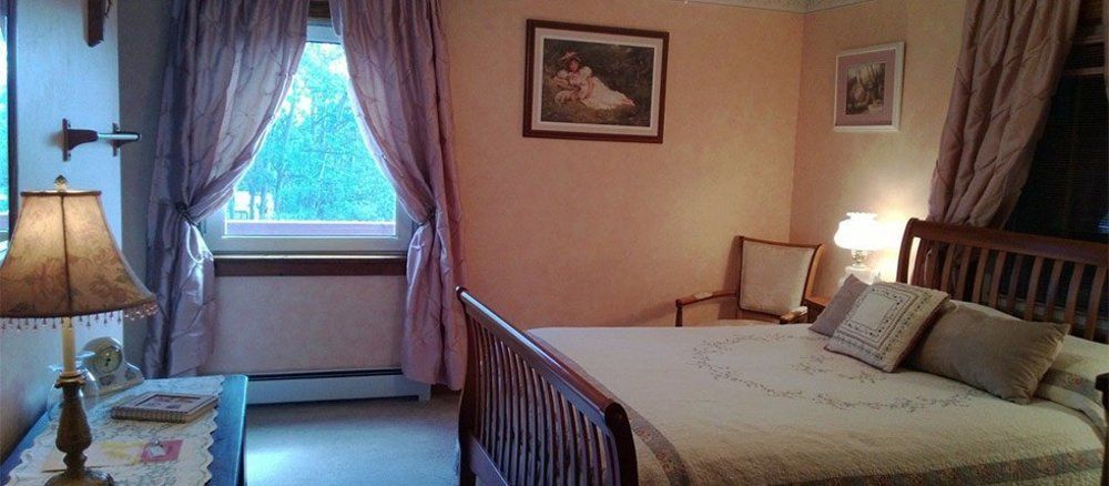 Denali Touch Of Wilderness B&B Healy Extérieur photo