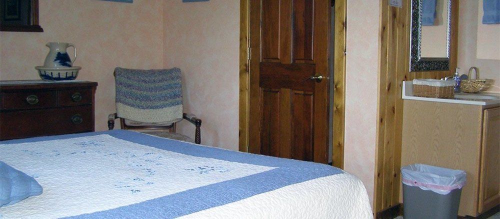 Denali Touch Of Wilderness B&B Healy Extérieur photo