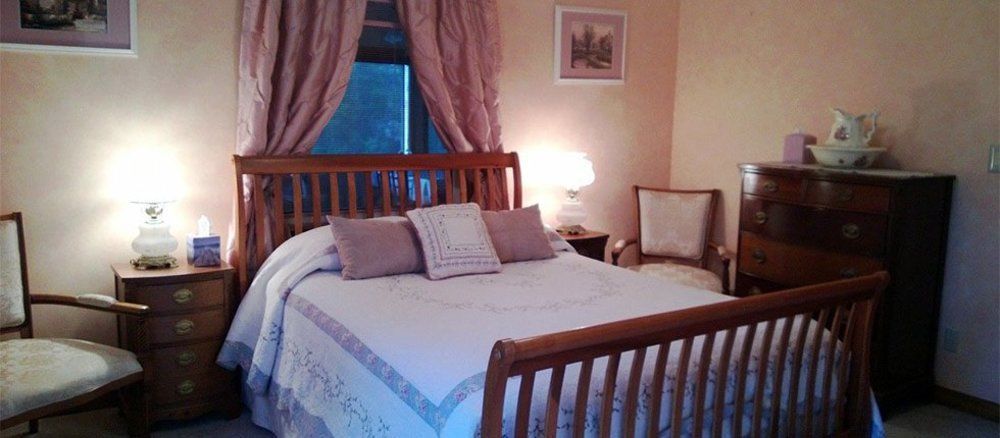 Denali Touch Of Wilderness B&B Healy Extérieur photo