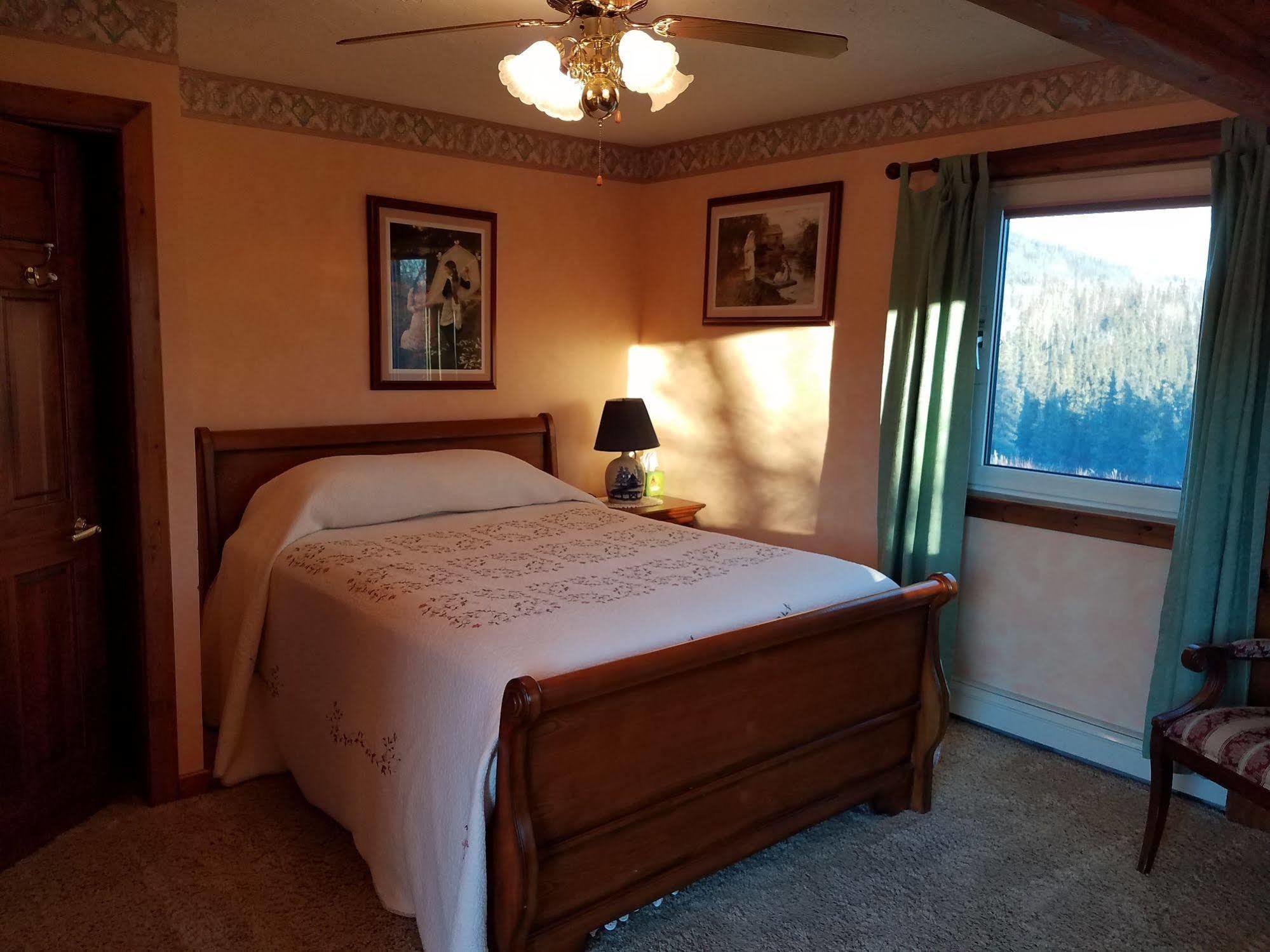 Denali Touch Of Wilderness B&B Healy Extérieur photo