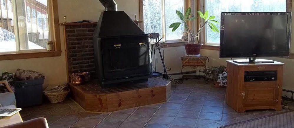 Denali Touch Of Wilderness B&B Healy Extérieur photo