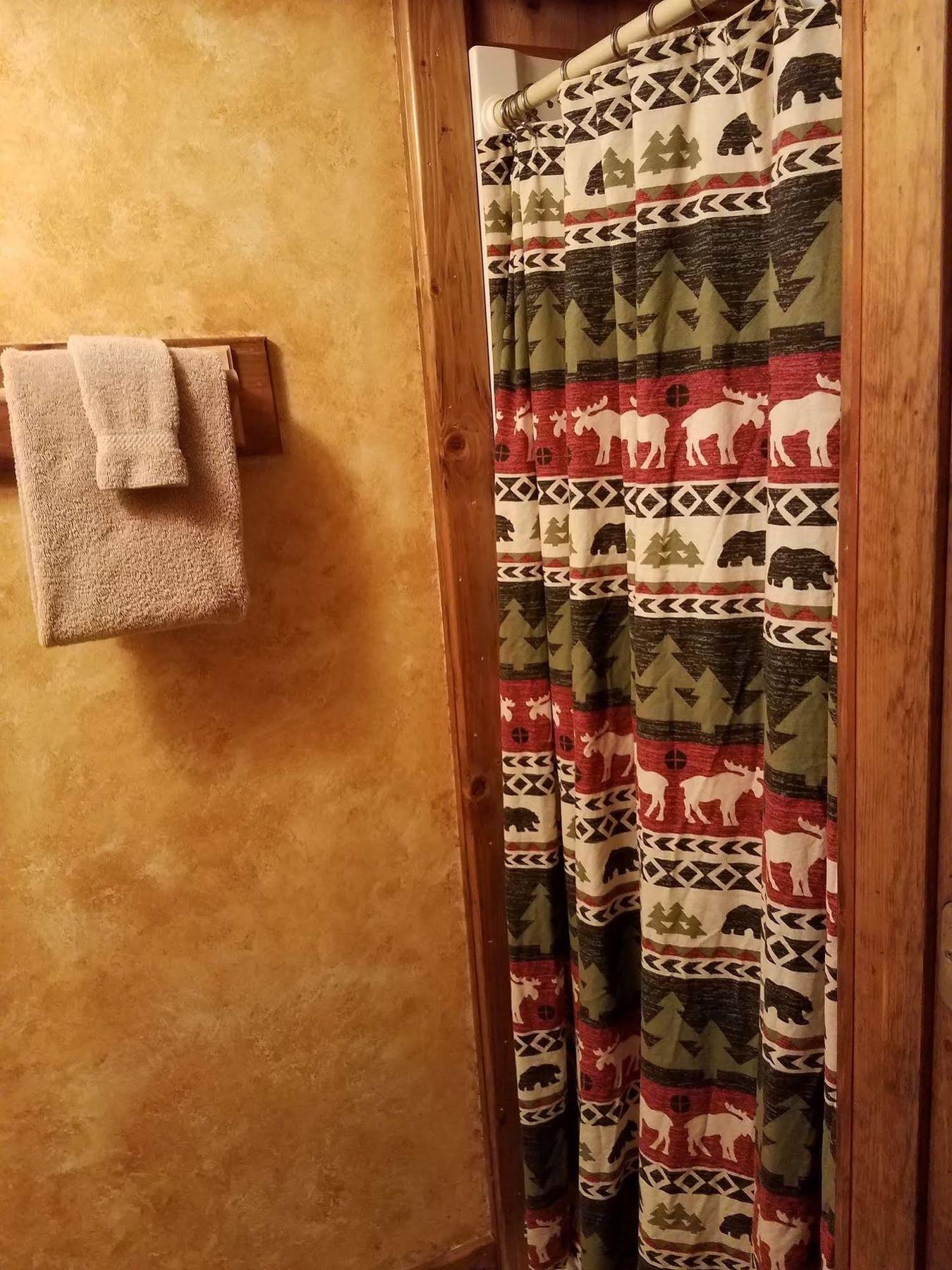Denali Touch Of Wilderness B&B Healy Extérieur photo