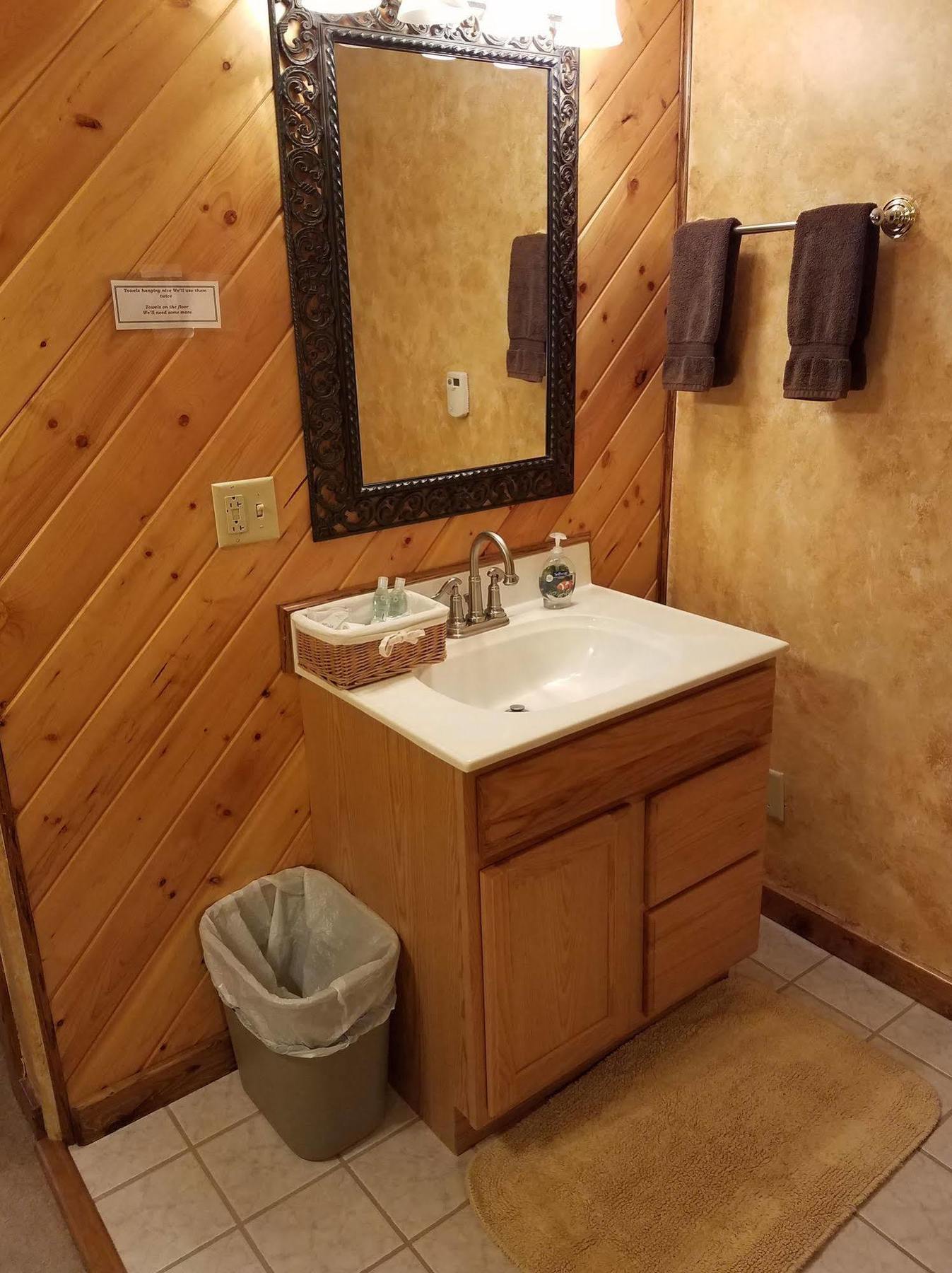 Denali Touch Of Wilderness B&B Healy Extérieur photo